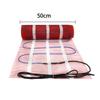 MINCO HEAT Household Electric Underfloor Heating Mat Set