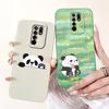 For Xiaomi Redmi 9 Case Stylish Candy Painted Cover Soft TPU Phone Case For Xiaomi Redmi 9 Prime Redm9 Back Covers 6.53'' Bumper