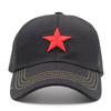 Summer Net Hat Men'S Sun Protection Baseball Cap Camouflage Cap Outdoor Military Training Sports Cap Sun Cap Women