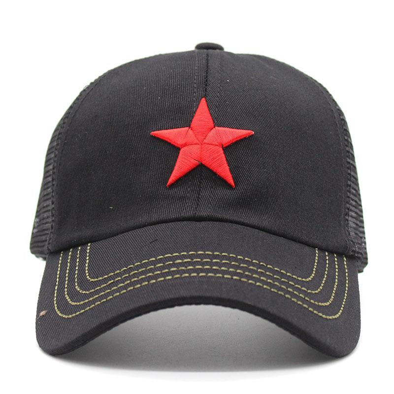 Summer Net Hat Men'S Sun Protection Baseball Cap Camouflage Cap Outdoor Military Training Sports Cap Sun Cap Women
