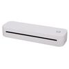 Wireless Thermal Printer 200dpi Inkless Low Noise Portable Thermal Label Printer for A4 A5 8.5 X 11in US Letter Paper