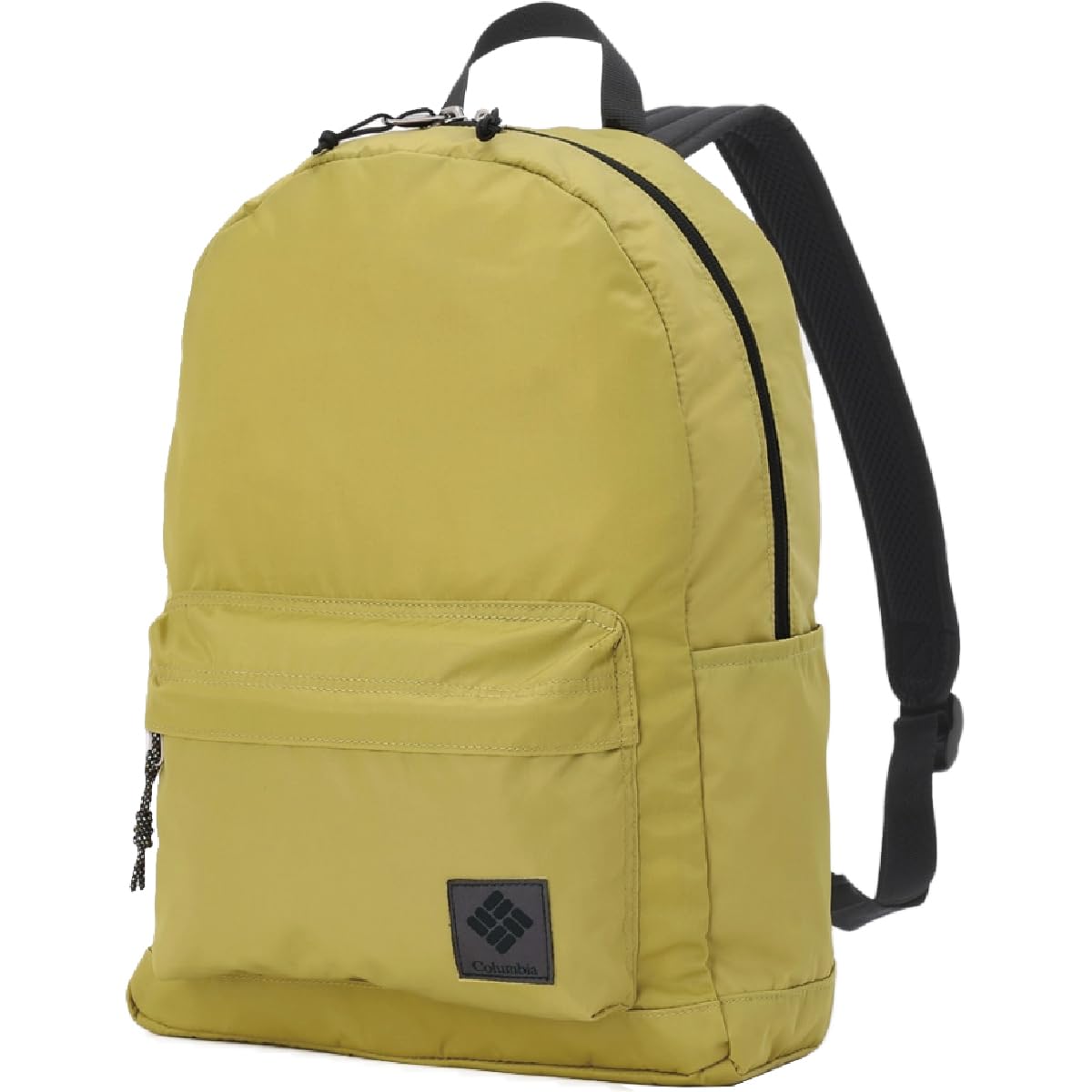 

Columbia Great Smoky Garden Daypack S 15L Рюкзак PU8728 719: Минеральный желтый