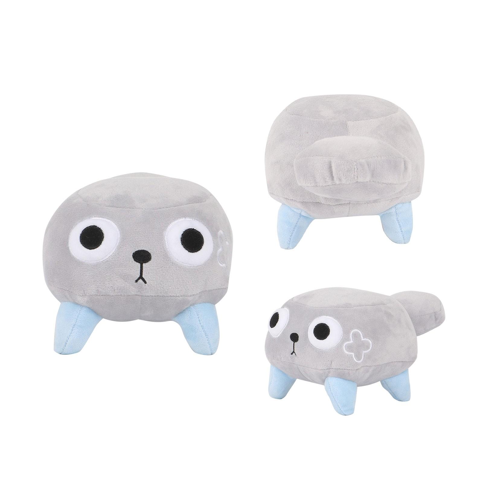 

Милая плюшевая кукла игрушка подарок мультфильм детская тряпичная кукла кукла One Size