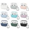 Silikon-Kopfhörerhüllen Für Airpods 4 /2 1 Airpods 3 Hülle Kopfhörerhülle Schutzhülle Für Apple Airpods Pro 2 Airpods Abdeckungen
