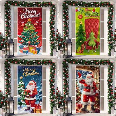 Feestviering – Kerstdecoratie