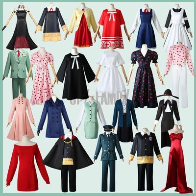Déguisements de carnaval pour femme – Déguisements d’anime pour femme