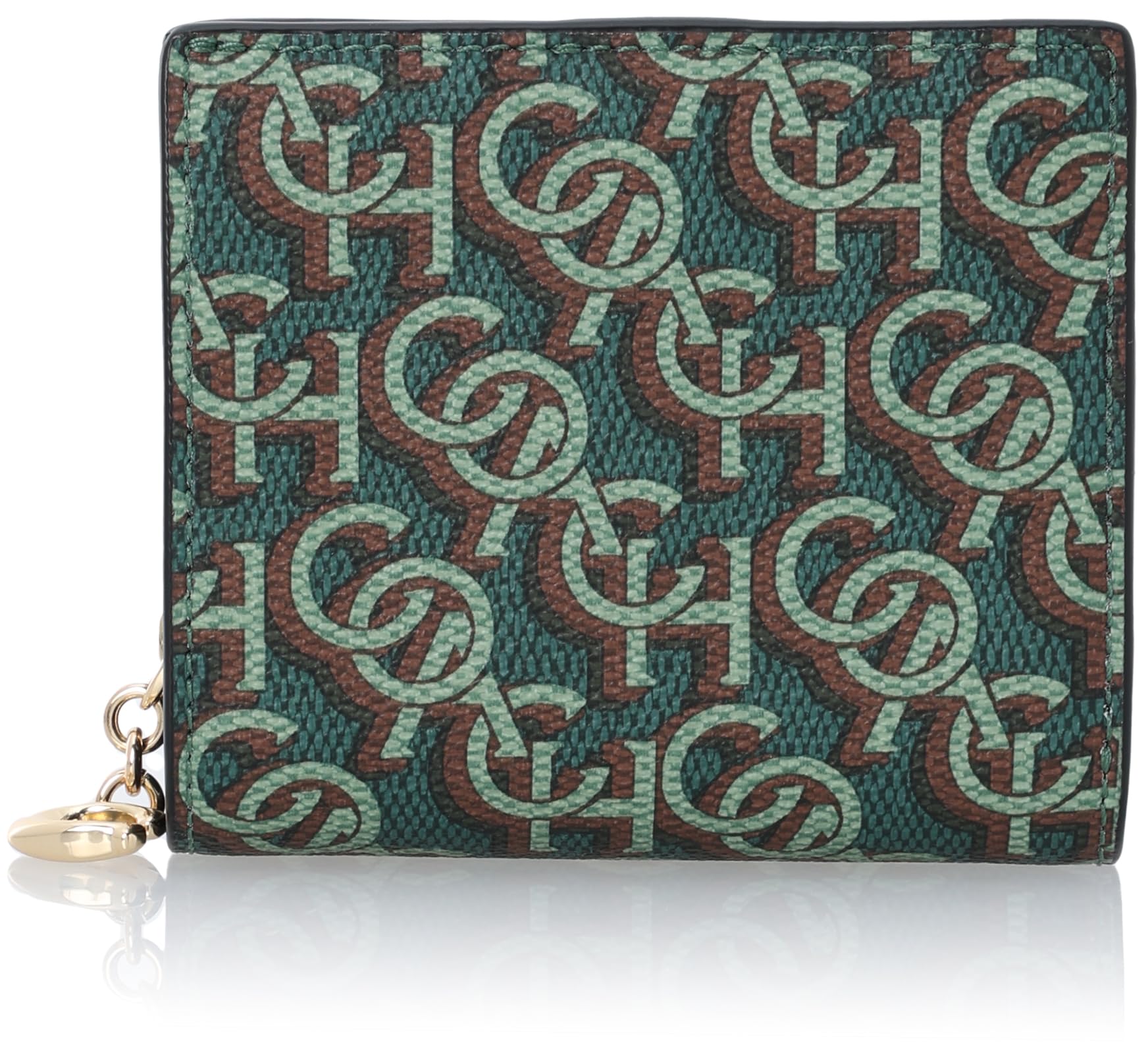

Bifold Wallet CF522 IMGRN [Coach] Men s [Item]