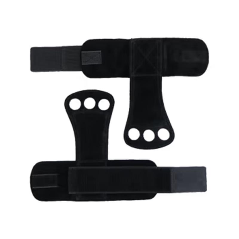 Fitness Pull-Up Protection Grips
