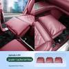 Nio ES8 Rear Leg Rest Pillow - Zero Gravity Protective Mat for 26 Models, Soft & Comfortable Car Interior Accessory