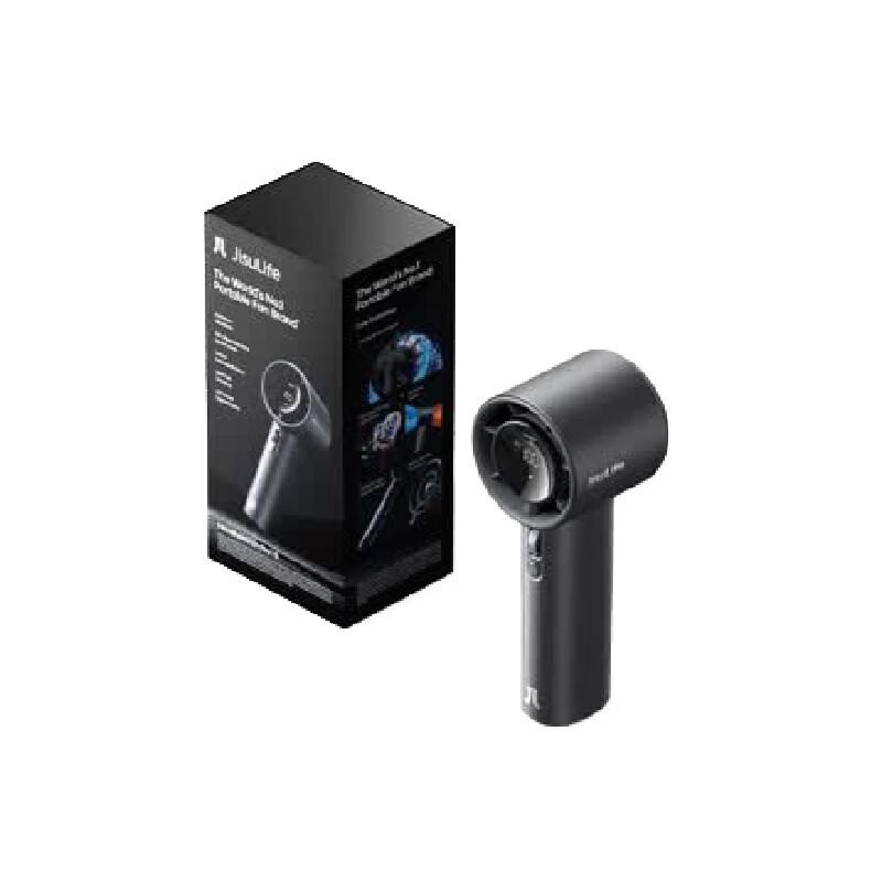 JISULIFE Pro1s High-Speed Handheld Mini Fan