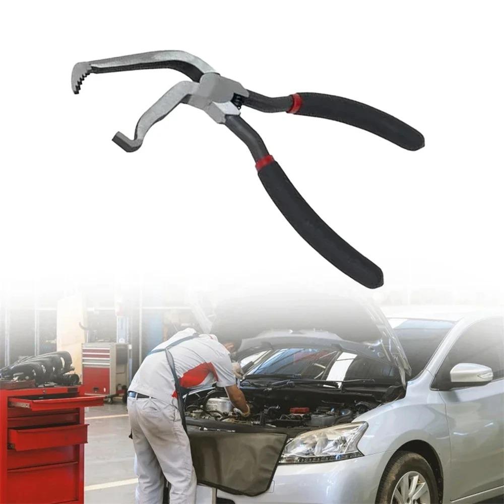 Motorcycle tools Cutters Electrical Connector Fuel Pipe Electrical Disconnect Removal Pliers 65 Degree Multipurpose Repair Tool