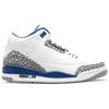 Jordan 3 Retro True Blue 2011 136064-104