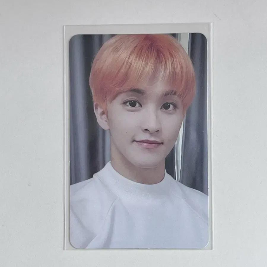 Nct Dream Ncity Dream 127 Mark Resonance 2021 Kenopoca
