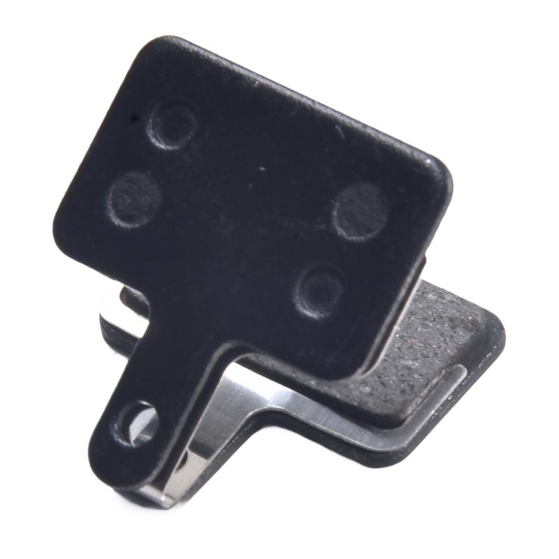 4Pcs Zoom Hydraulic Brake Pads Braking Replacement For Kaabo Wolf 11, 11+, X Pro, King, King GT For Mantis 10 60v For Zero 10 X