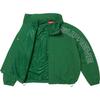 Supreme FW24 WEEK5 Spellout Embroidered Track Jacket Unisex SUP-FW24-097