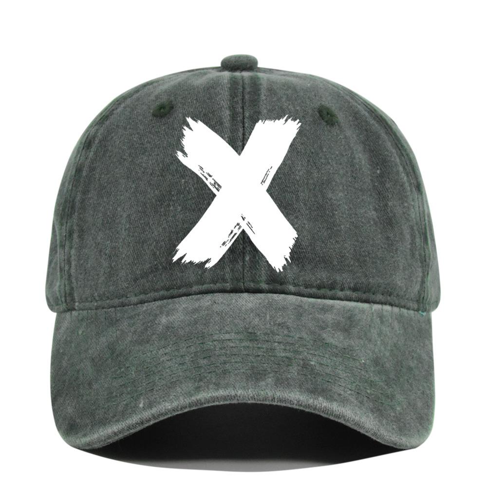 Vintage Adjustable Unisex Vintage Cap for Outdoor Hiking and Mountaineering