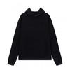 FOG ESSENTIALS Fleece Hooded Sweatshirt Loose Fit Streetwear Men
