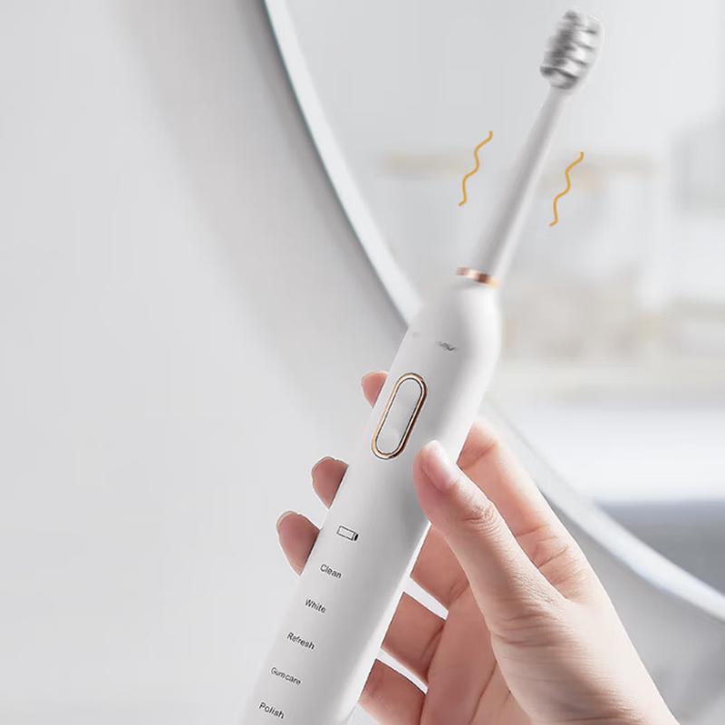 Baoweima Smart Sonic Electric Toothbrush