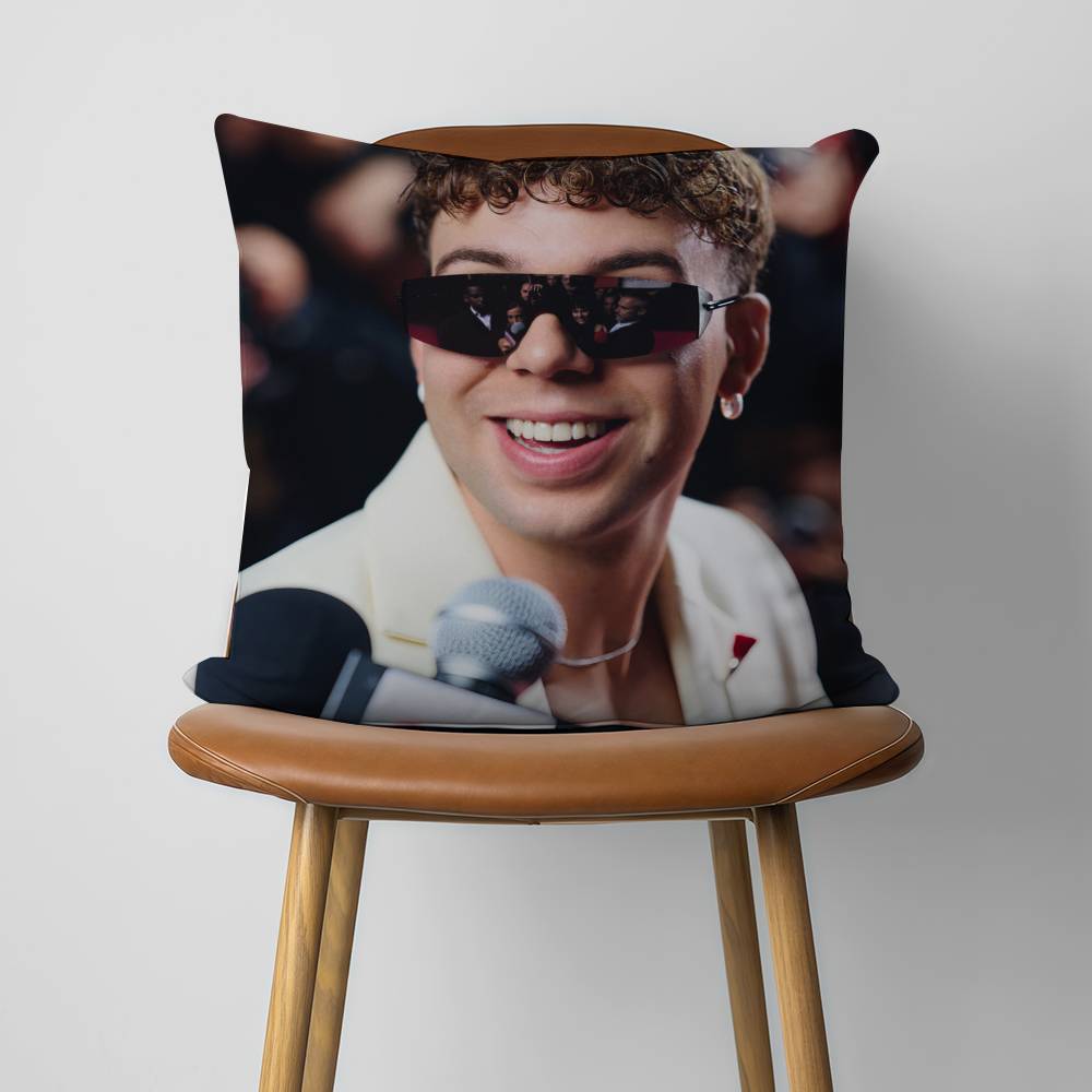 Zenless Zone Zero The Angels Of Delusion xcm xcm Pillow Case Decor Protective Covers Comfortable Soft For Sofa Living Ro