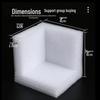 EPE Foam Packaging Corner Protectors