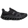 ON  Cloudsurfer Trail Waterproof Black Eclipse Women Sneakers 3WE10290106