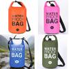 Outdoor Waterproof Bag With Pvc Material For Camping Hiking Rafting And Travel