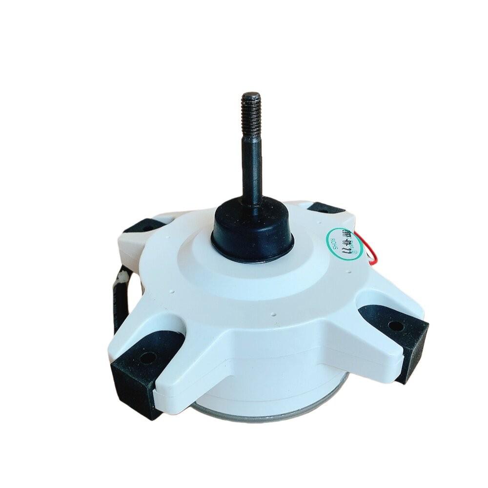 Chigo AC Outdoor Motor 3-Wire DC Reversible Fan 25W New Copper Wire