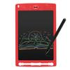 8.5-Inch LCD Color Writing Tablet for Kids - Doodle & Drawing Board