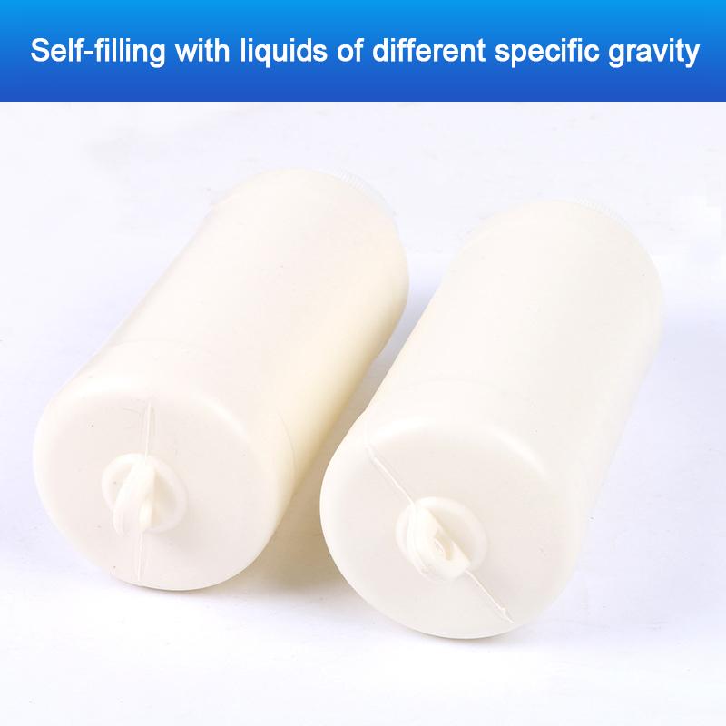 Comutator cu flotor complet automat Controler de nivel lichid Nivel apă Pompă de apă Pomparea apei Turn de apă Rezervor de apă