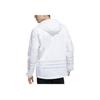 Adidas Neo Regular Fit Hooded Zip Jacket Men Jacket White GR6927