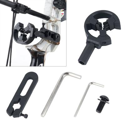 Compoundbogen Pfeilauflage Capture Whisker Brush Biscuit Pfeilauflage Jagd Whisker Pfeilständer Jagdzubehör