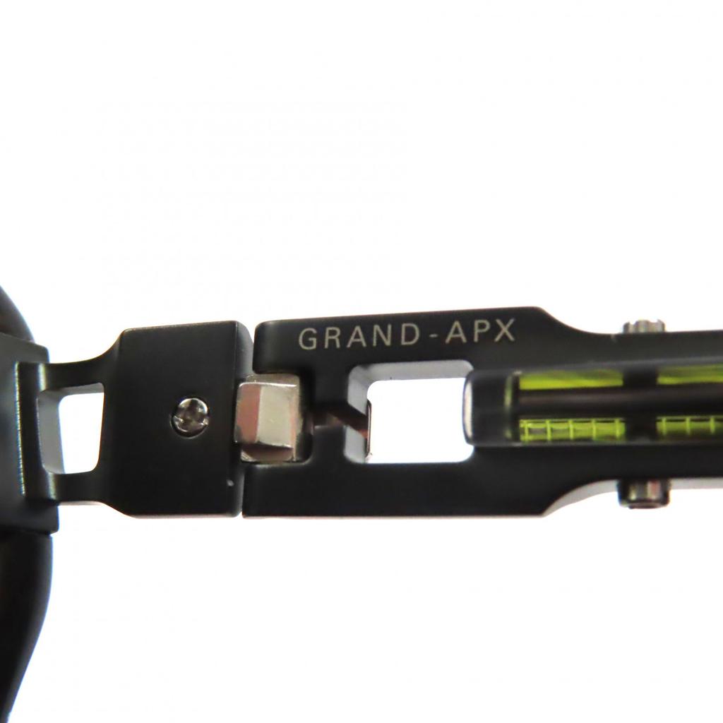 Pristine DITA sunglasses GRAND-APX Current product Clear yellow mens DTX417 Used