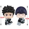 Neue Anime Monster 8 Figur 10cm Puppe Kaiju Nummer Acht Figur Kafka Hibino Ständer Monsterform Modell Ornament Weihnachtsgeschenke
