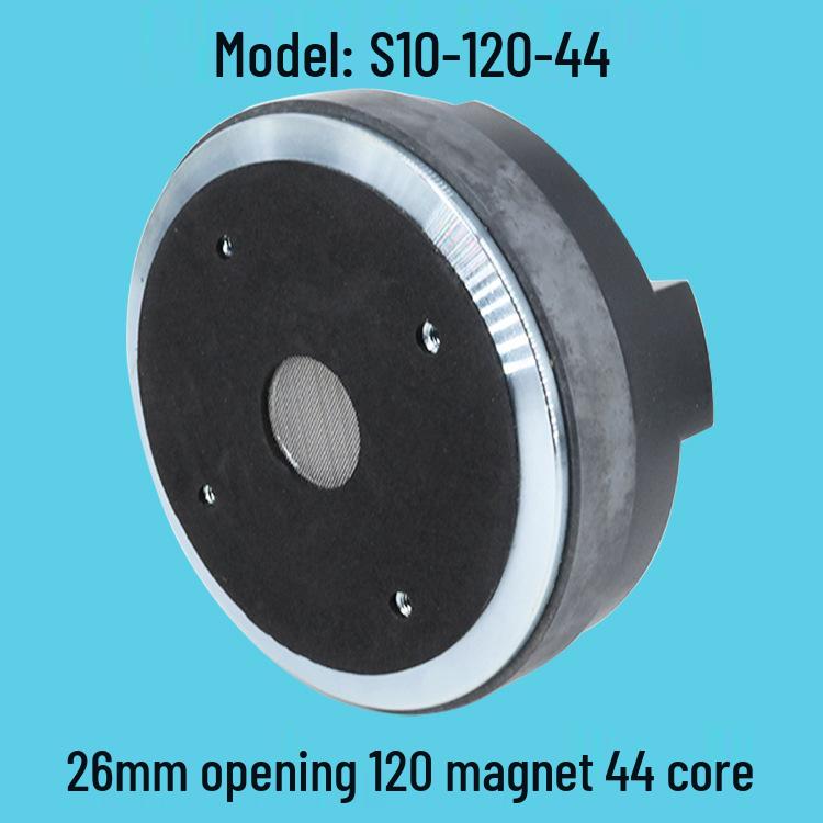 High-Power Audiophile Tweeter: 25/34/44/51/75 Core Speaker Driver