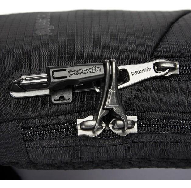 Backpack Pacsafe Vibe 150 Black (60161130)