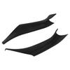 1pair Inside Door Handle Cover Inner Interior Door Pull Handle Wrap Cover for G01 G02 G08