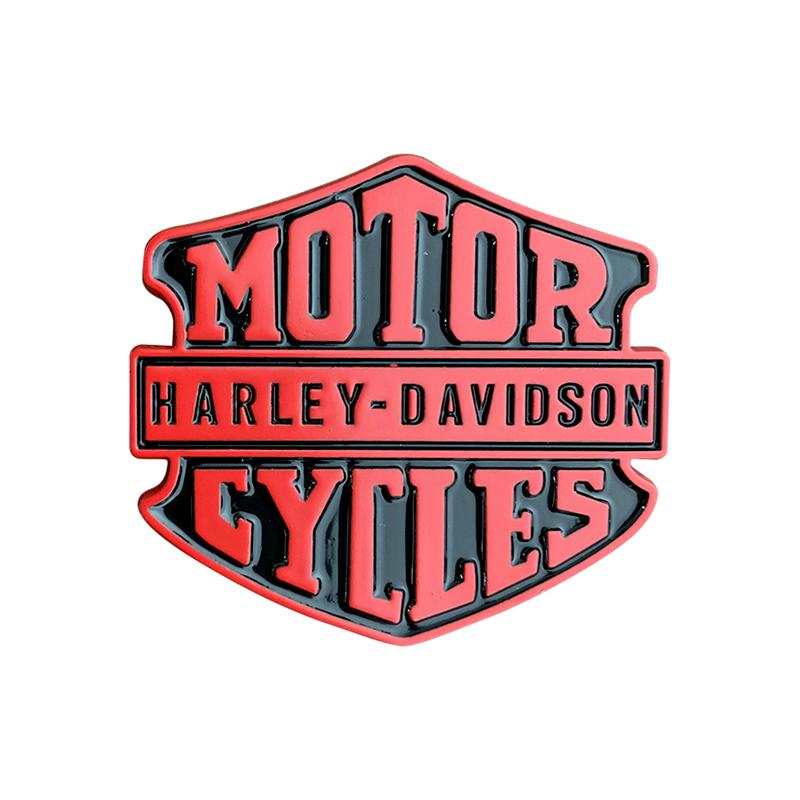 1 ks kovový hliníkový plech lebka kostra samolepka motocykly hlava 3D samolepka ocas palivová nádrž dekorativní samolepky pro Harley Davidson