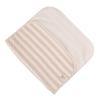Baby Changing Mat Waterproof Diaper Nappy Urine Pad Cover Natural Organic Cotton Stroller Bed Sheet