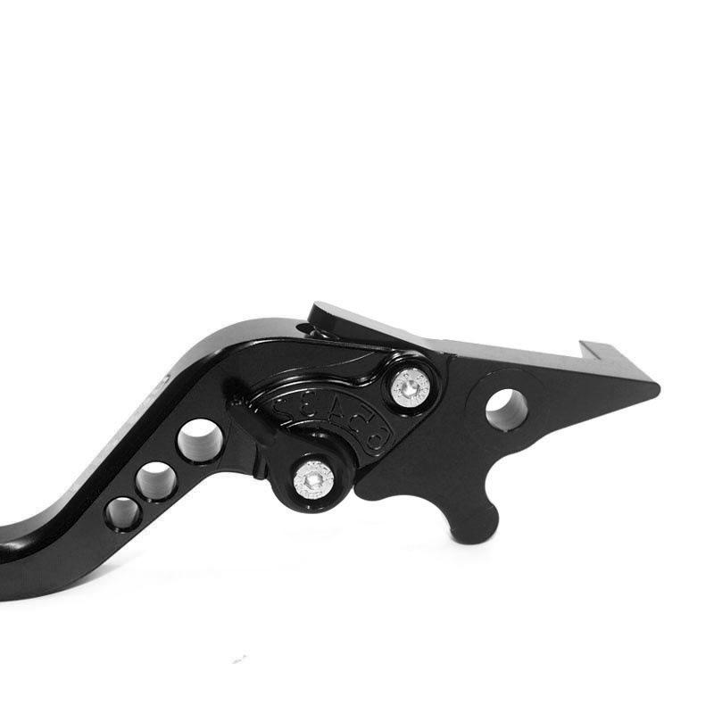 Yamaha TRACER 900 GT 2018-2019 Adjustable Brake and Clutch Levers