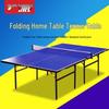 Double Happiness TK3010 Foldable Competition Table Tennis Table