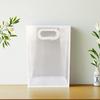 Transparent Gift Bag for Mid-Autumn Festival Wedding Candy Favors