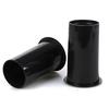 2X Rura portu głośnika Subwoofer Rura basu Reflex Obudowa głośnika Rura portu 60X110Mm