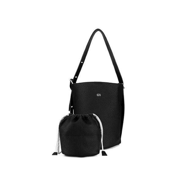 

Сумка Gino Rossi Gino Rossi TYL00428-H.T чёрный