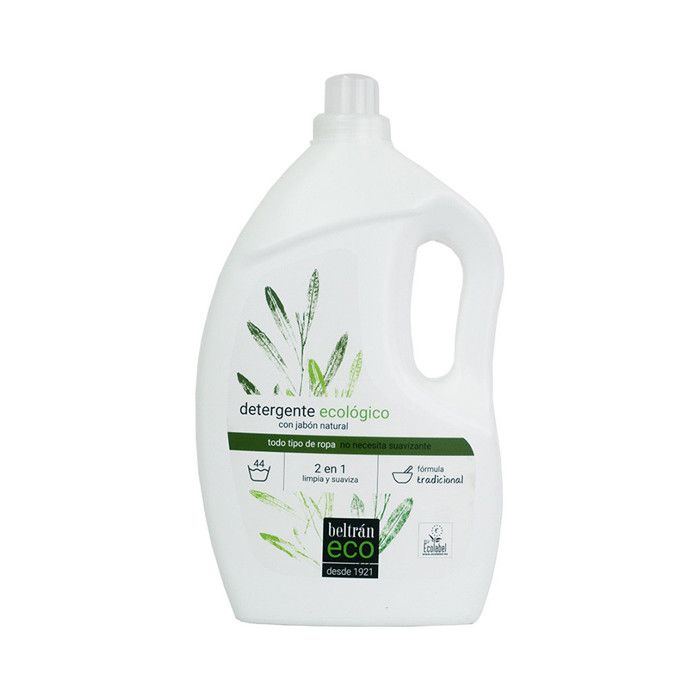 Engrais détergent eco liquide