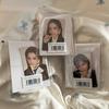 Used MISAMO Play Photo Card Acrylic Photo Stand Axta JYP