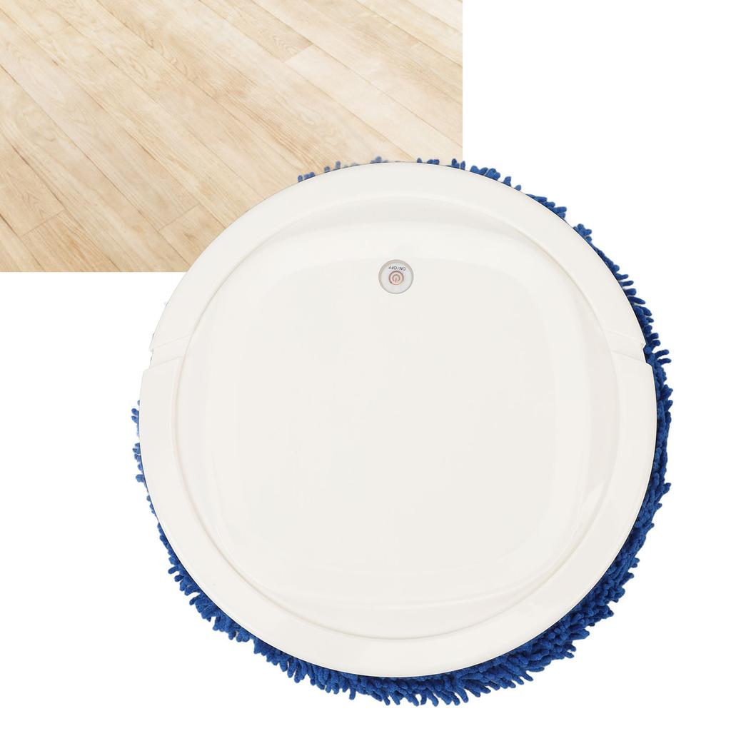 Mopping Robot NaIntelligent Wet Dry Robot Mopping NaMachine Automatic Efficient Robot Vacuum Clner for Home Room