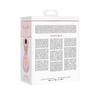 Irresistible by Shots - Invincible Pulsating Vibrator