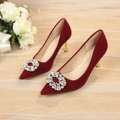 Scarpe con tacco – Scarpe con tacco