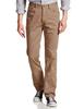 Lee Jeans American Standard Denim Pants 201 Brown W28 [Old Model] Men's