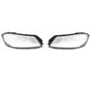 For Volkswagen VW Passat B7 Magotan B7L 2011 2012 2013 2014 2015 Pair Car Headlight Cover Headlamp Shell Glass Light Lampshade